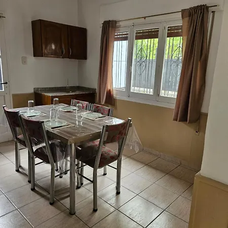 Don Helio 1 Apartment San Rafael  Exterior photo